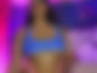Lady Brown's Live Sex Cam Show