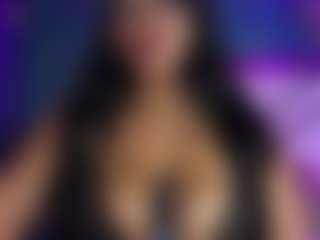 Live cam show with Lady Brown - Ebony Shaved Pussy on CSO-WL