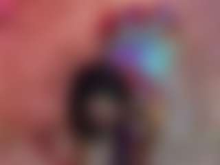 Live cam show with Lady Brown - Black Shaved Pussy on Cam Slut