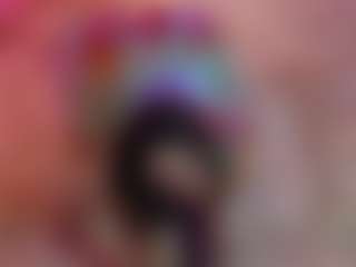 Lady Brown's Live Sex Cam Show