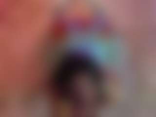 Lady Brown's Live Sex Cam Show