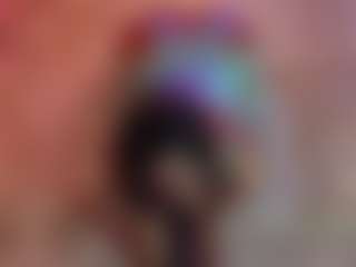 Lady Brown's Live Sex Cam Show