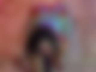 Lady Brown's Live Sex Cam Show
