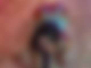 Live cam show with Lady Brown - Toys Middle Aged on SpankPalCams