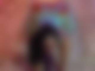 Live cam show with Lady Brown - Black Blowjob on Streamer API