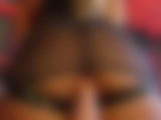 Lady Brown's Live Sex Cam Show