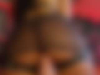 Lady Brown's Live Sex Cam Show