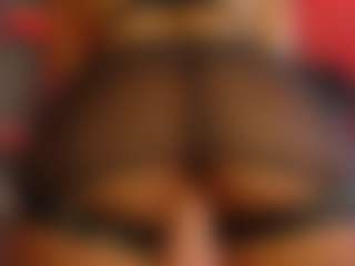 Lady Brown's Live Sex Cam Show