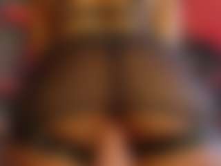 Lady Brown's Live Sex Cam Show