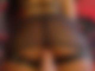 Lady Brown's Live Sex Cam Show