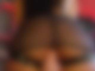 Lady Brown's Live Sex Cam Show