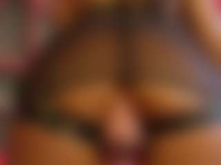 Lady Brown's Live Sex Cam Show