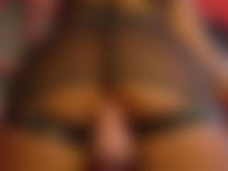 Lady Brown's Live Sex Cam Show