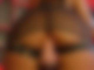 Lady Brown's Live Sex Cam Show