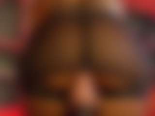 Lady Brown's Live Sex Cam Show