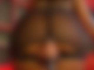 Lady Brown's Live Sex Cam Show