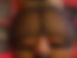 Lady Brown's Live Sex Cam Show
