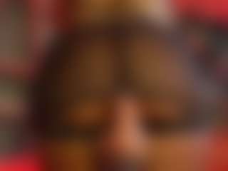 Lady Brown's Live Sex Cam Show