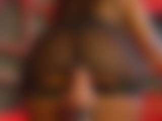 Lady Brown's Live Sex Cam Show