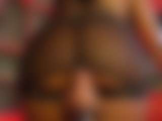 Lady Brown's Live Sex Cam Show