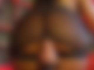 Lady Brown's Live Sex Cam Show