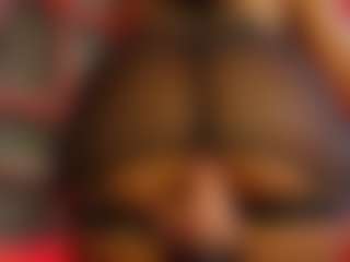 Lady Brown's Live Sex Cam Show