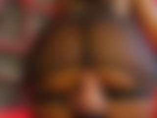 Lady Brown's Live Sex Cam Show