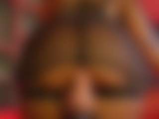Lady Brown's Live Sex Cam Show