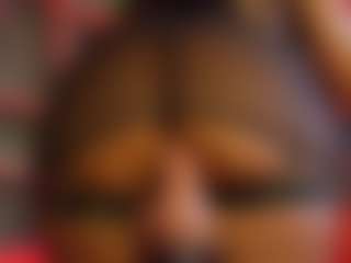 Lady Brown's Live Sex Cam Show