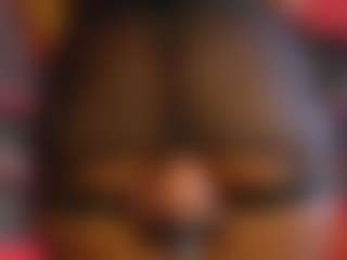 Lady Brown's Live Sex Cam Show