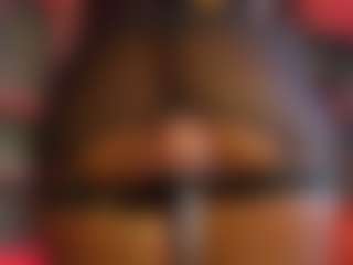 Lady Brown's Live Sex Cam Show