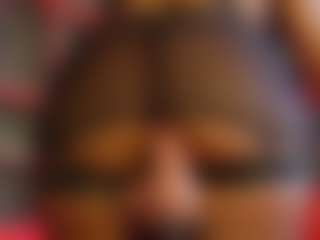 Lady Brown's Live Sex Cam Show