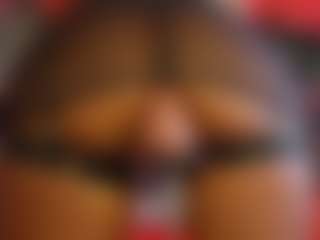 Lady Brown's Live Sex Cam Show