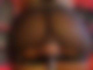 Lady Brown's Live Sex Cam Show