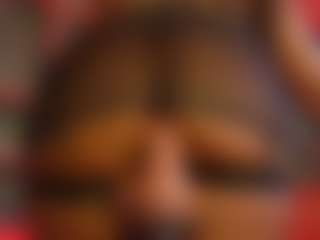 Lady Brown's Live Sex Cam Show