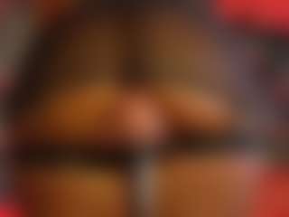 Lady Brown's Live Sex Cam Show