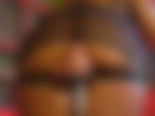 Lady Brown's Live Sex Cam Show