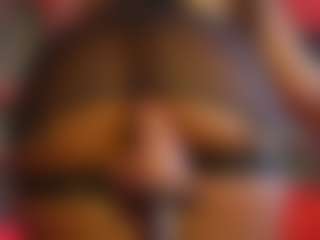Lady Brown's Live Sex Cam Show