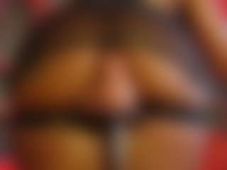 Lady Brown's Live Sex Cam Show