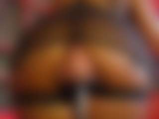 Lady Brown's Live Sex Cam Show