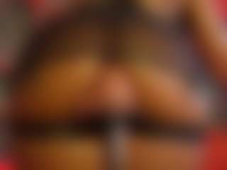 Lady Brown's Live Sex Cam Show