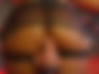 Lady Brown's Live Sex Cam Show
