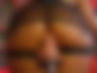 Lady Brown's Live Sex Cam Show