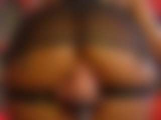 Lady Brown's Live Sex Cam Show