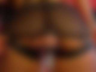 Lady Brown's Live Sex Cam Show
