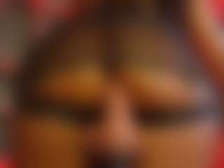 Lady Brown's Live Sex Cam Show