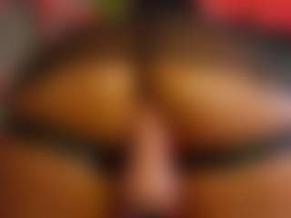 Lady Brown's Live Sex Cam Show