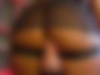 Lady Brown's Live Sex Cam Show