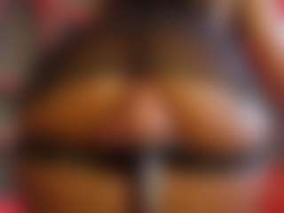 Lady Brown's Live Sex Cam Show