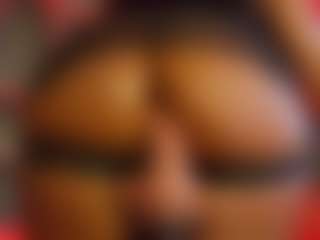 Lady Brown's Live Sex Cam Show